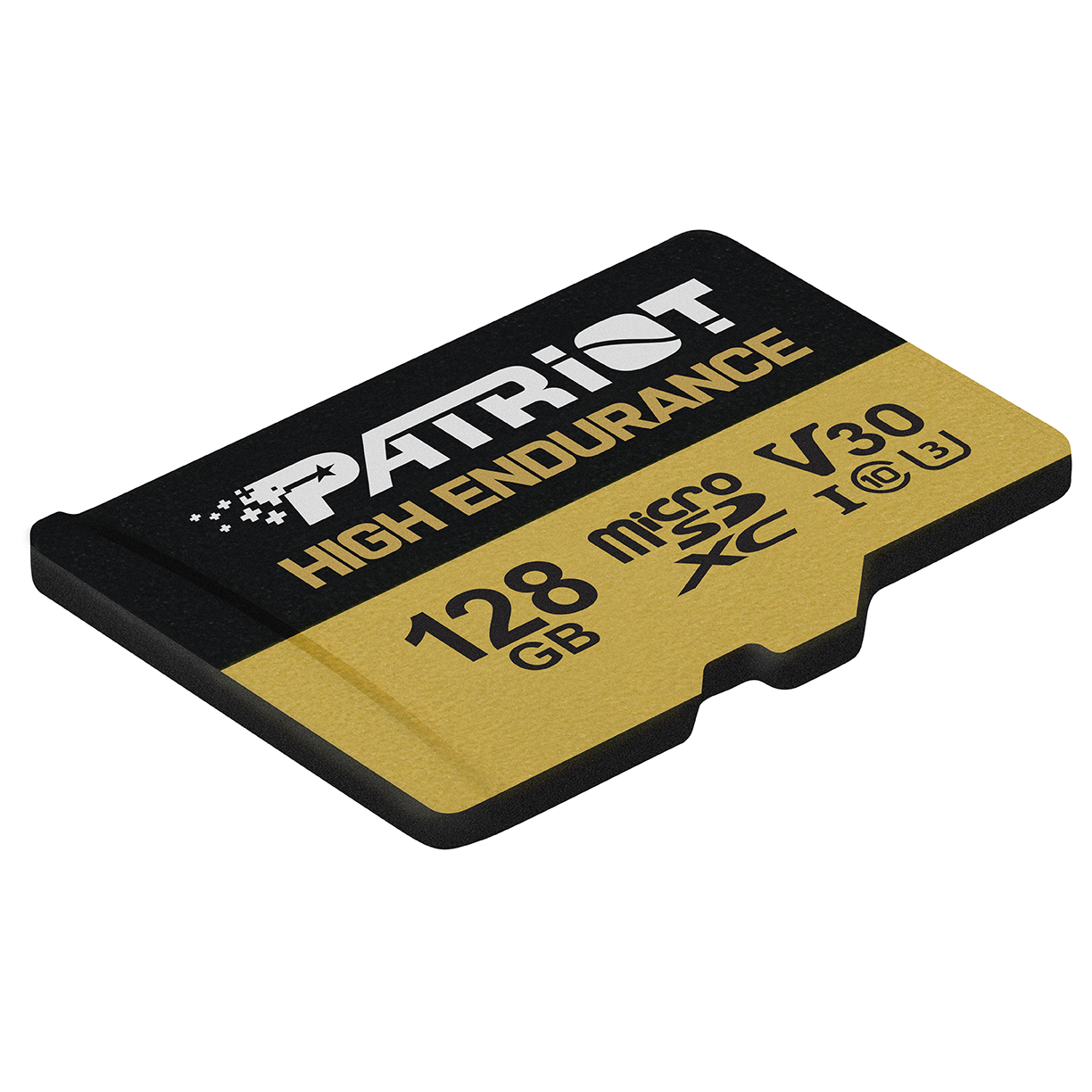 Patriot High Endurance microSD Flash Memory Card Patriot Memory
